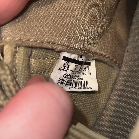 Jordan’s - Picture 5 of 7